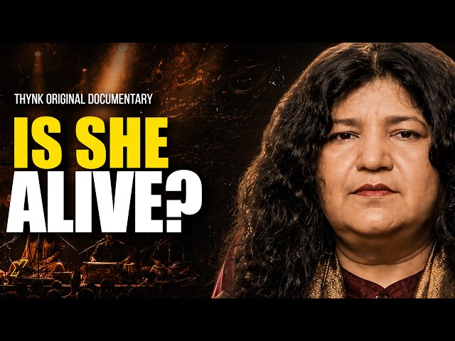 The Incident That Changed Everything : Untold Story of Abida Parveen | ThynkWhy