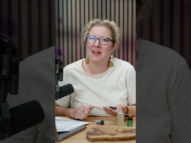 NonToxic DIY All-Purpose Cleaner | with 2 Essential Oils