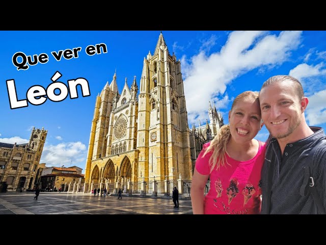 What to see and do in León 2026 | Guide to León (Castilla y León - Spain)