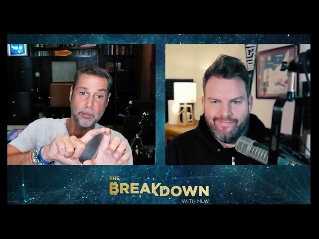 The Everything Code. Is it better than Macro data? Raoul Pal explains