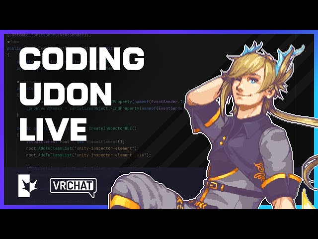 WorldUI in 2026! - VRC Dev Stream