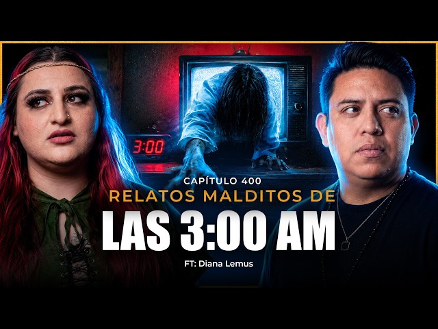 I Saw the DEVIL at 3 AM | True PARANORMAL Stories