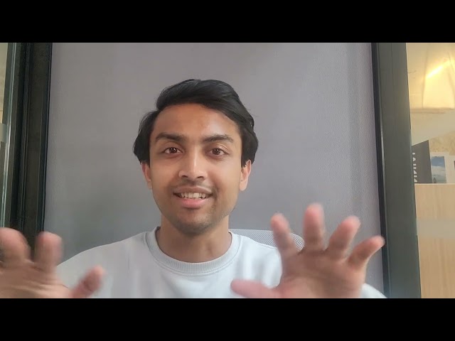 Success secrets that I'm learning in my 20's
