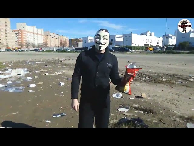 Truco...Especial 15.000 Subs en Persona 2.0 Especial Carnavales - ByMT10, ReCoB & Poxe7HD