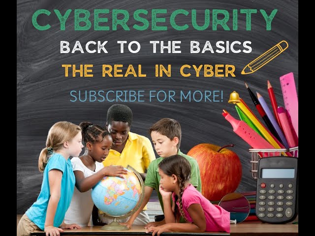 What to do BEFORE Starting Your Cybersecurity Journey #cyberjobs #cybertips #cybersecurity
