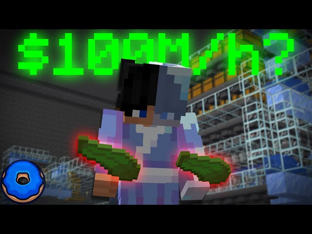 Is Kelp Actually That Good?  (Donut Smp)