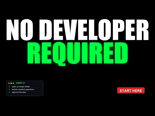 How to Start Vibe Coding Without Being a Developer