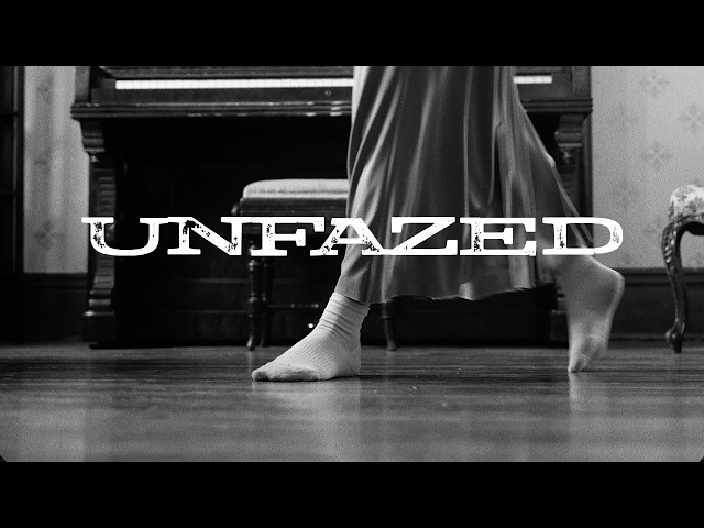 Unfazed (Visualizer) - Jxggi, Dishant | Inferno