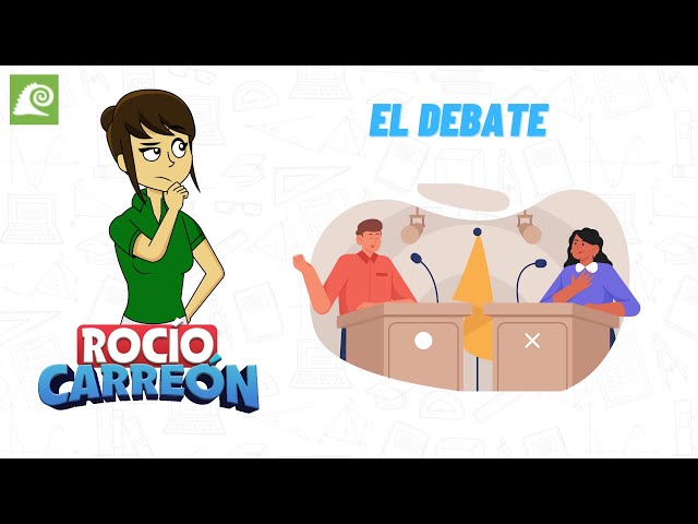 THE DEBATE - WHAT IS A DEBATE?, WHAT IS THE PURPOSE OF A DEBATE?, STEPS TO HAVE A DEBATE.