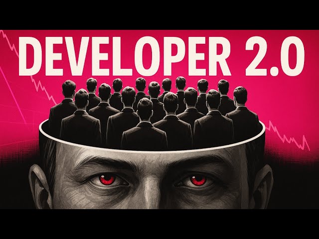Is Frontend Development DEAD in 2025? The Truth About Developer 2.0!
