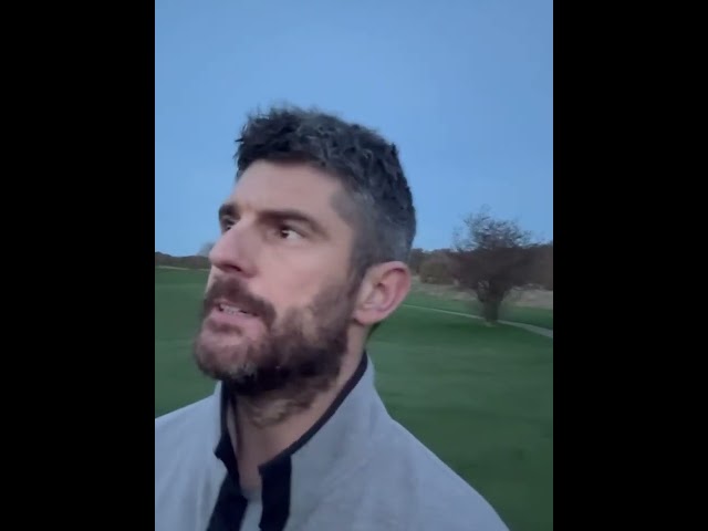 British builder goes undercover at migrant camp in Northern France