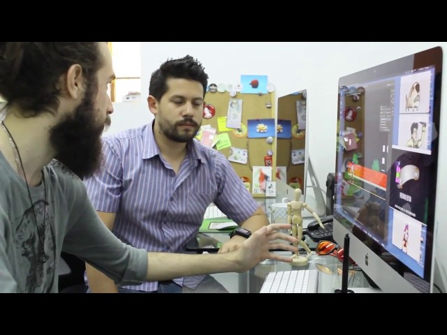 Mira cómo se realizó el Arcade Music - TLS