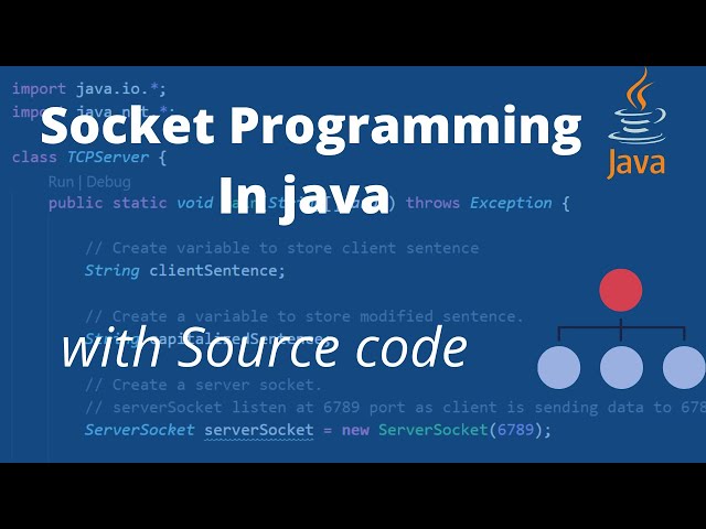 Unlock the Mysteries of Java Socket Programming: What You Need to Know!