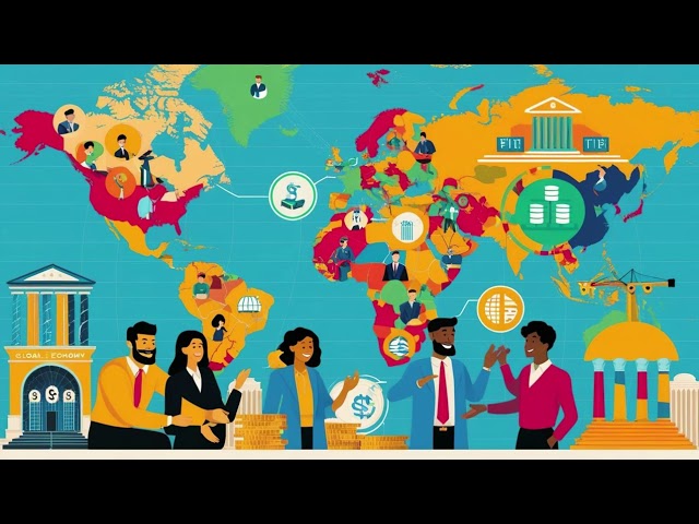 Quantum Financial System (QFS): The Future of the Financial System