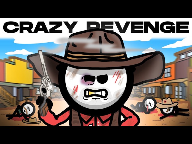 The Most Brutal Revenge Stories In History