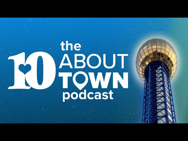 10About Town: August 17-23