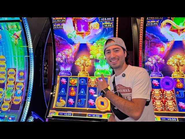 Going For The BIGGEST Jackpot For My Subscribers!