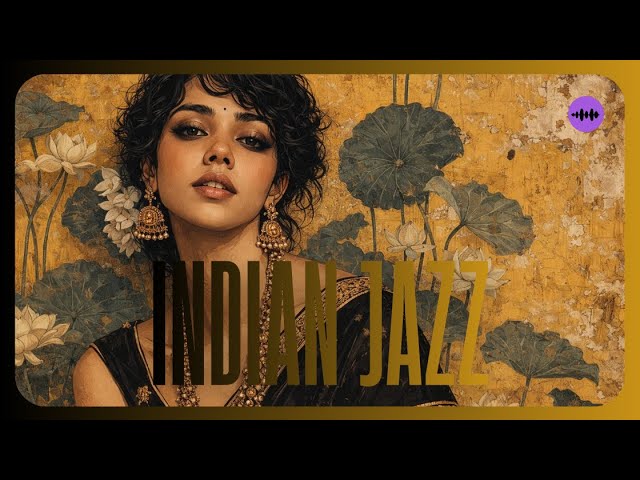 Indian Jazz - After the Evening Aalaap | Playlist