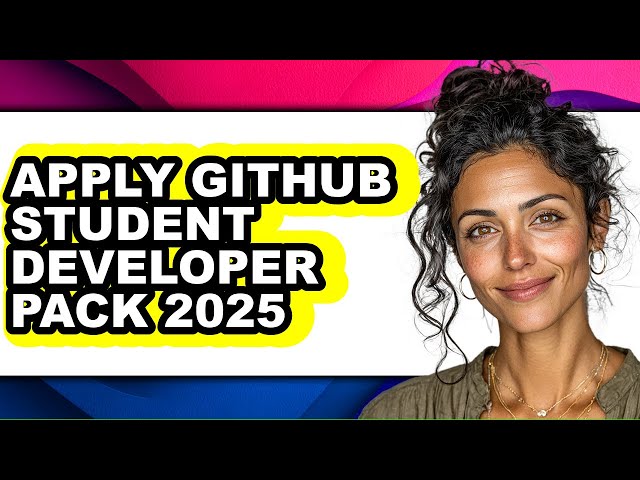 How to Apply Github Student Developer Pack 2025 (easy Method)