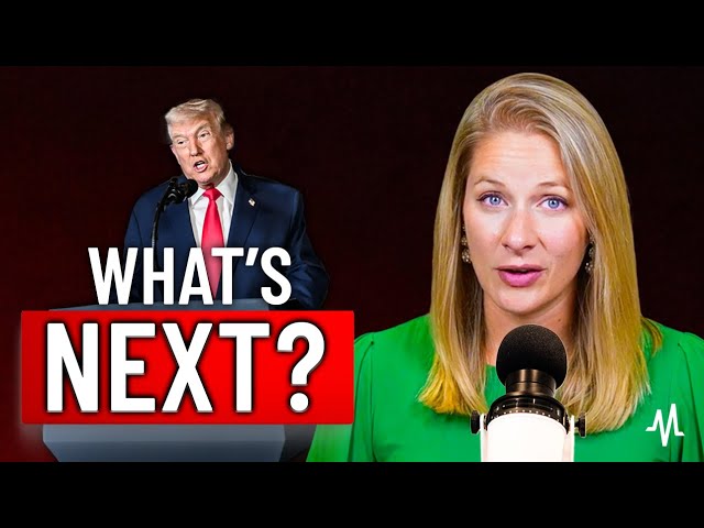 Something Big Is Coming This Week – Live Market Analysis
