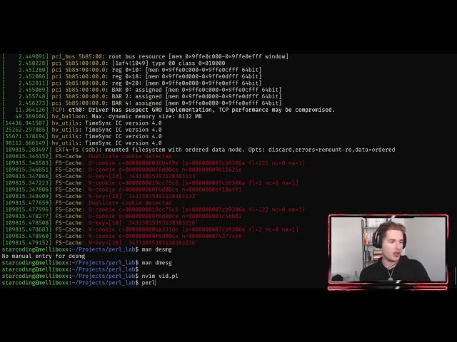 Perl Programming in 2024 | Still a Useful Language?