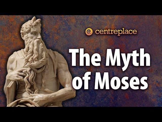 The Myth of Moses