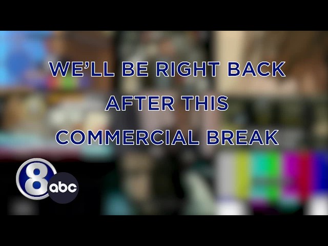 Channel 8 Eyewitness News Midday