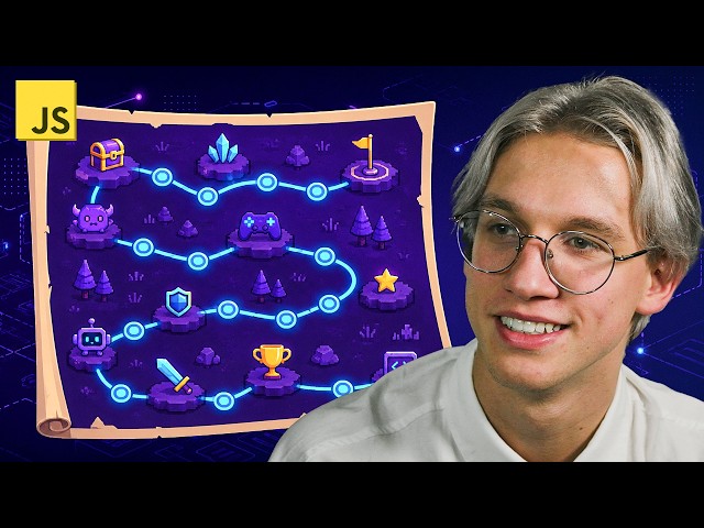 Complete JavaScript Course for Beginners | 11 Hours