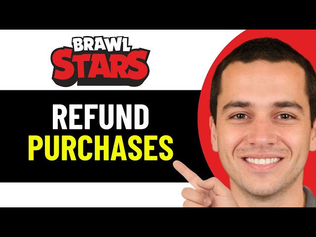 HOW TO REFUND BRAWL STARS PURCHASES 2026! (FULL GUIDE)