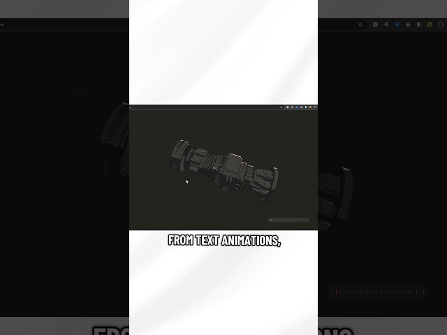 React JS animated Components for Developers #coding #developer #shorts