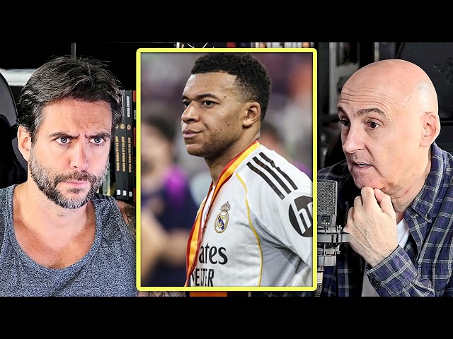 Does Mbappé make his teams play worse? - Maldini analyzes the French star and his year at Real Ma...