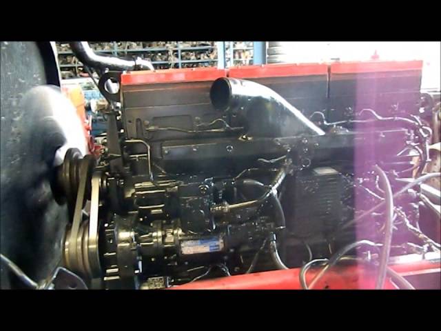 Motor N14 Plus HP435