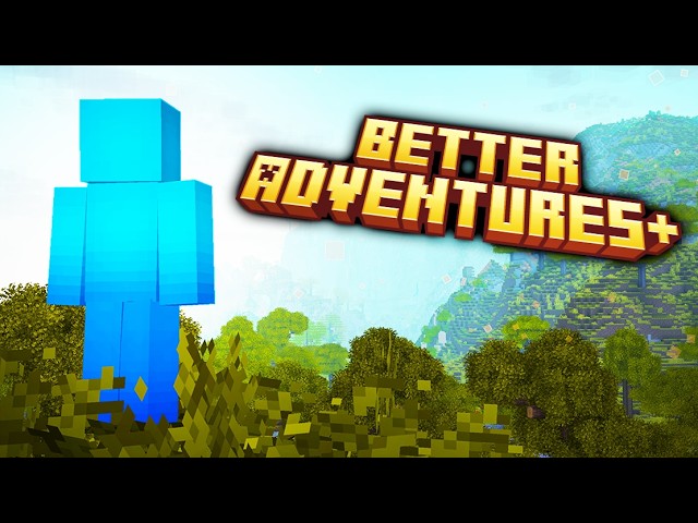 The Best Vanilla+ Modpack You'll Ever Play