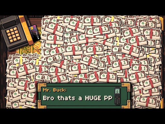 I Became a Billionaire by Destroying $1 Bills