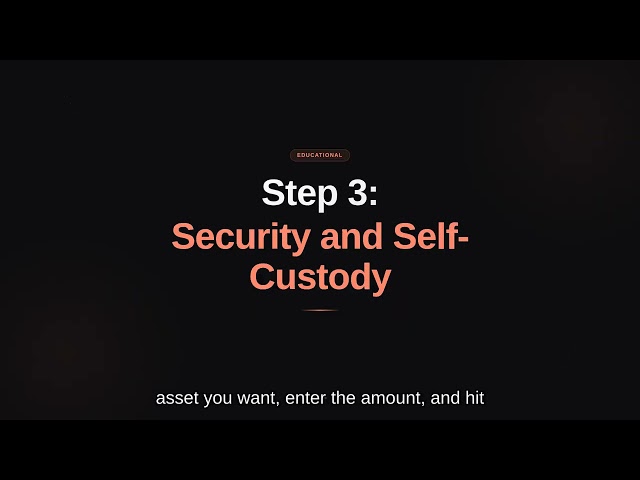 How to Buy Your First Crypto in 2026: the Safest Step-by-step Guide for Beginners