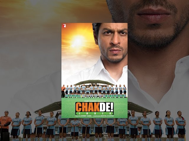 Chak De India (VOS)