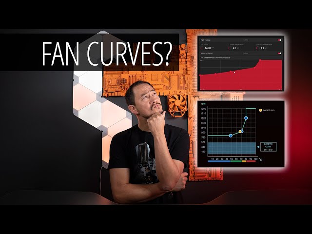 How to create a perfect fan curve | be quiet!