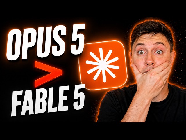Claude Opus 5 just did the impossible...