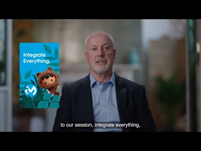 Mulesoft in 5