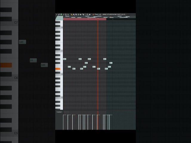 #brazillianphonk #flstudio