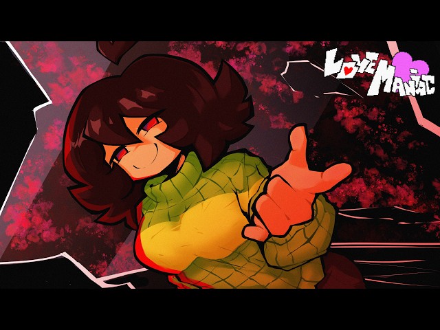 LoveManiac - Chara's Offer