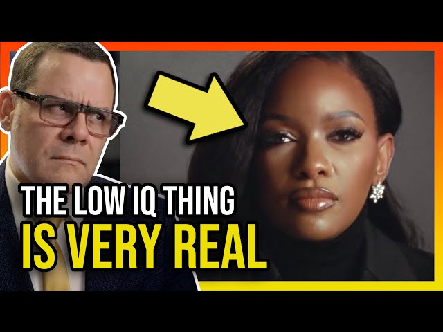 Jasmine Crockett's ad is the WORST I've seen