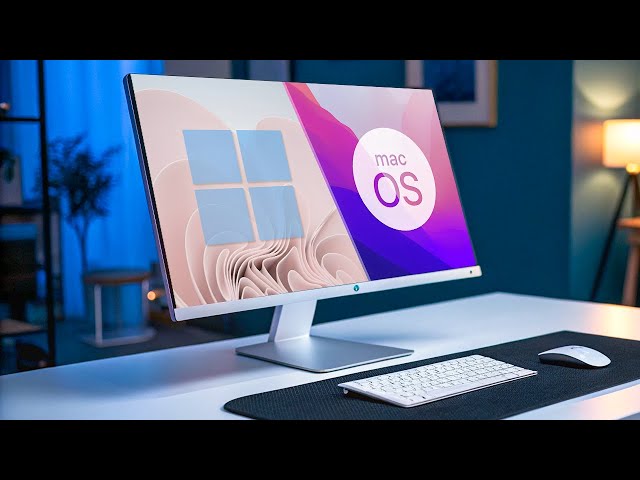5 Best All-in-One PCs 2026 – Top AIO Computers 2026