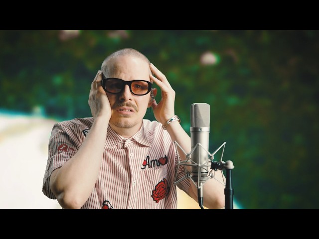 PROF - 'Kin' (Good Time Boy Live)