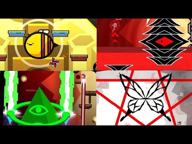 BOSS RUSH