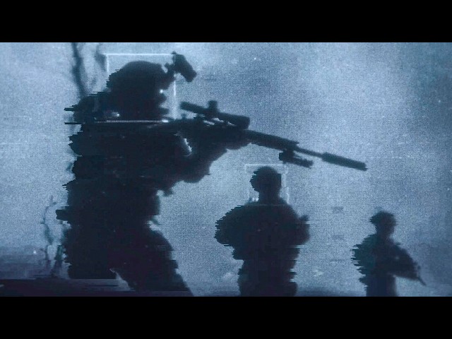 Battlefield 6 - Intro Scene