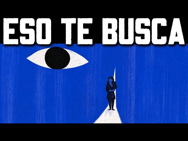 Aquello que buscas también te está buscando - Carl Jung