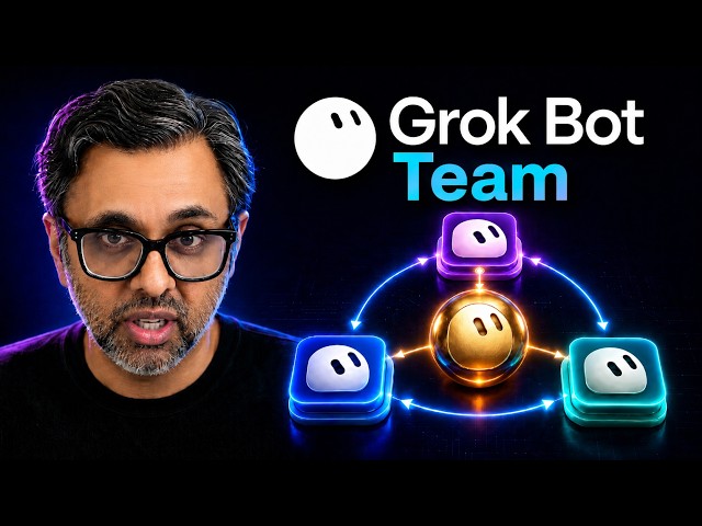 Serial Founder: Stop Using AI Like Google! Get It to Do Real Work