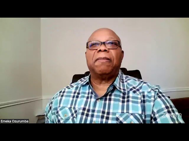 DANGER OF MISINTERPRETING THE WORD OF GOD - Part 2- Dr Emeka Ozurumba @ NT CHURCH INDIA