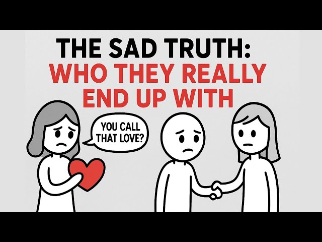 Who the Avoidant Actually Ends Up With (It’s Not Who You Think)
